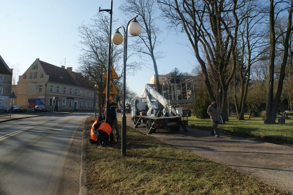 Pieniądze na wyciągnięcie ręki